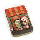 Vendula Flower Shop Amber Edition Phone Pouch