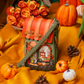Vendula Flower Shop Amber Edition Phone Pouch