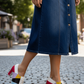 Lola Ramona x Shoe Fun EXCLUSIVE Ava Abstract