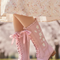 The Vibe is Sakura Pink