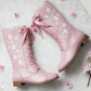 The Vibe is Sakura Pink
