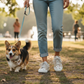 Shoe Fun Bridget Gentleflutter Sneakers