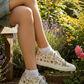 Shoe Fun Bridget Gentleflutter Sneakers
