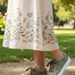 Shoe Fun Bridget Mosswing Sneakers