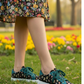 Shoe Fun Bridget Shadowflutter Sneakers