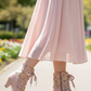 Shoe Fun Posie Chantilly Boot
