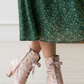 Shoe Fun Posie Chantilly Boot