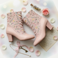 Shoe Fun Posie Chantilly Boot