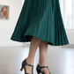 The Vibe is Darling in Navy Blue