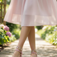 The Vibe is Enchanted in Pretty Pink