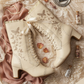 The Vibe is Farfalla Latte Boots