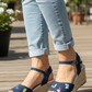 The Vibe is Flutter Denim
