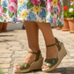 The Vibe is Flutter Olive