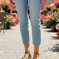 The Vibe is Flutter Olive