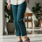 The Vibe is Glamour in Winter Brights