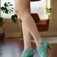 The Vibe is Grace in Soft Blue