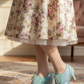 The Vibe is Grace in Soft Blue