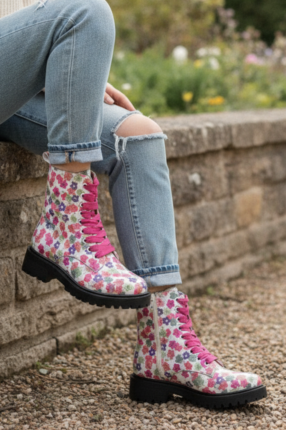 Shoe Fun Freya Grovella Boot