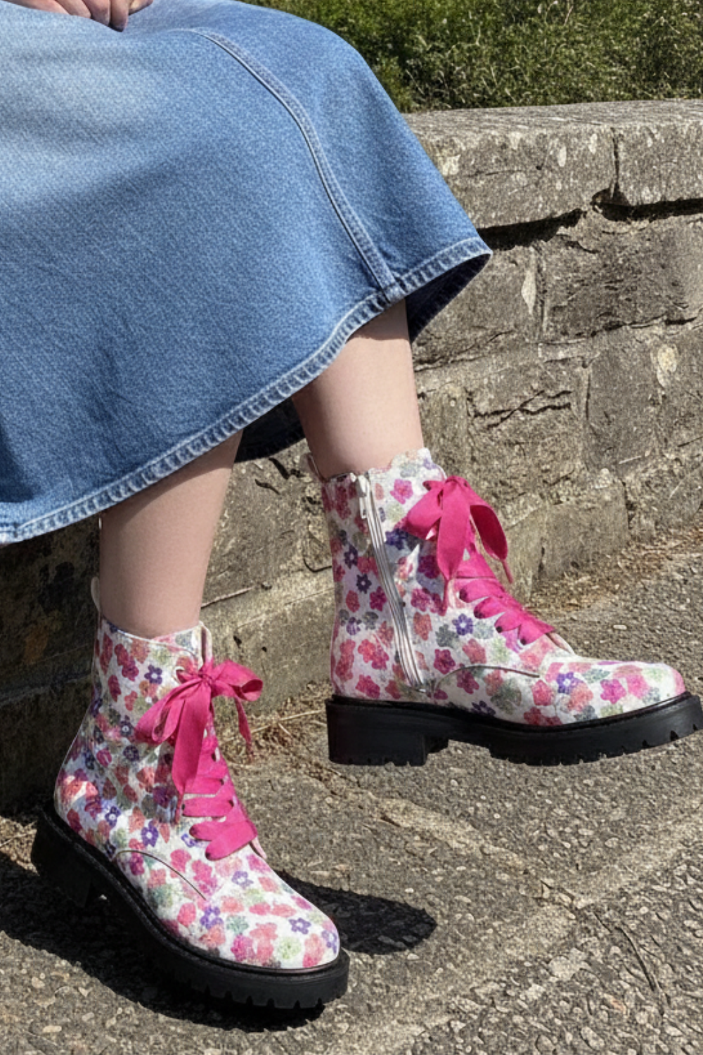 Shoe Fun Freya Grovella Boot