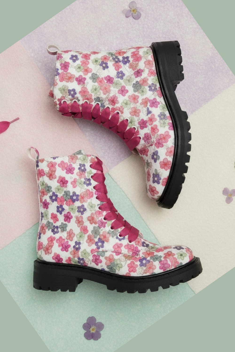 Shoe Fun Freya Grovella Boot