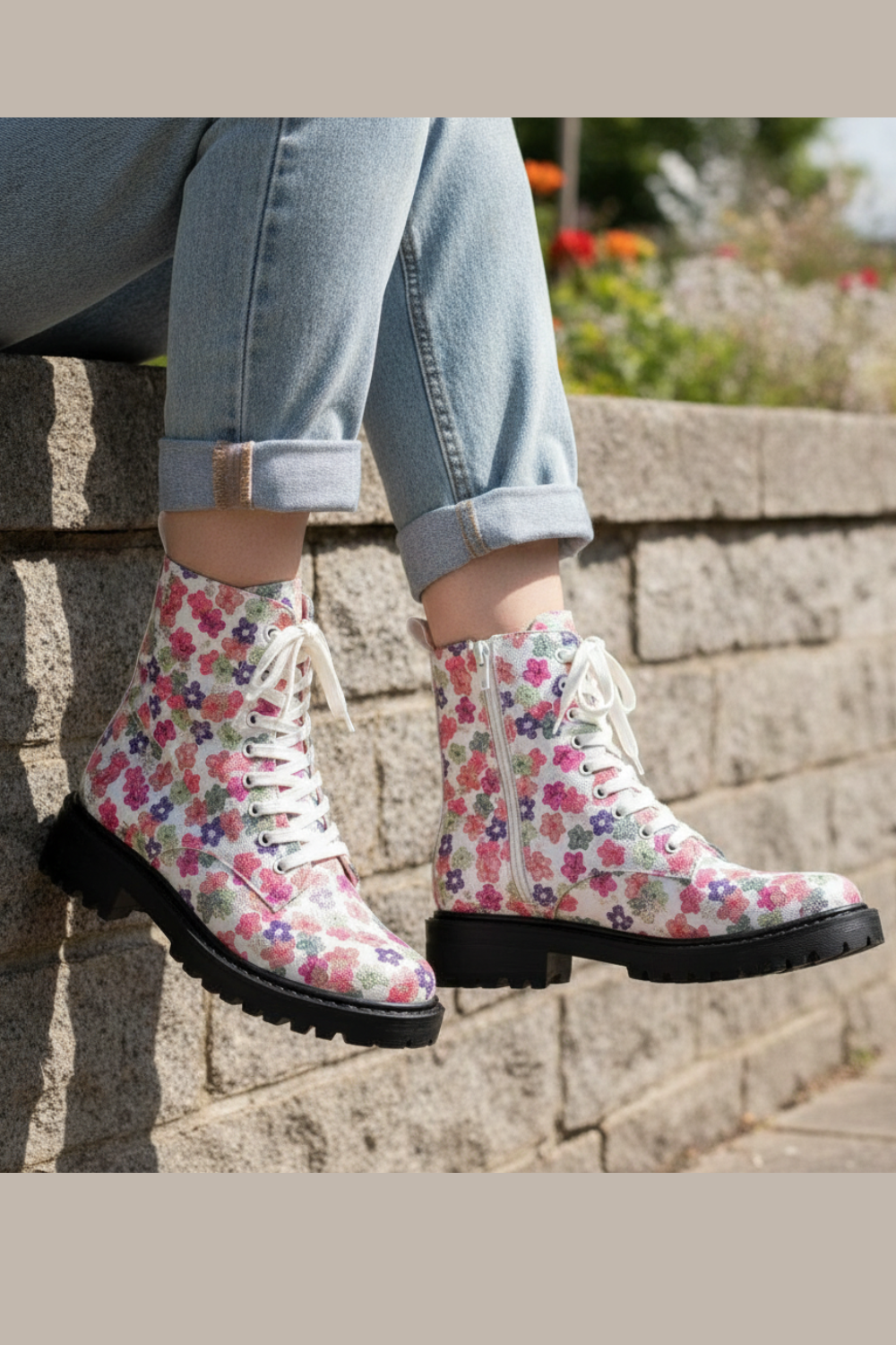 Shoe Fun Freya Grovella Boot