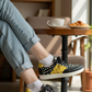 Shoe Fun Lizzy Daisyglimmer Sneakers