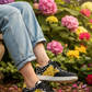 Shoe Fun Lizzy Daisyglimmer Sneakers
