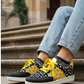 Shoe Fun Lizzy Daisyglimmer Sneakers