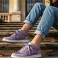 Shoe Fun Lizzy Lavendream Sneakers
