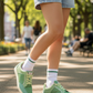 Shoe Fun Lizzy Mintwisp Sneakers