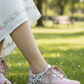 Shoe Fun Lizzy Petalpop Sneakers