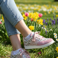 Shoe Fun Lizzy Petalpop Sneakers