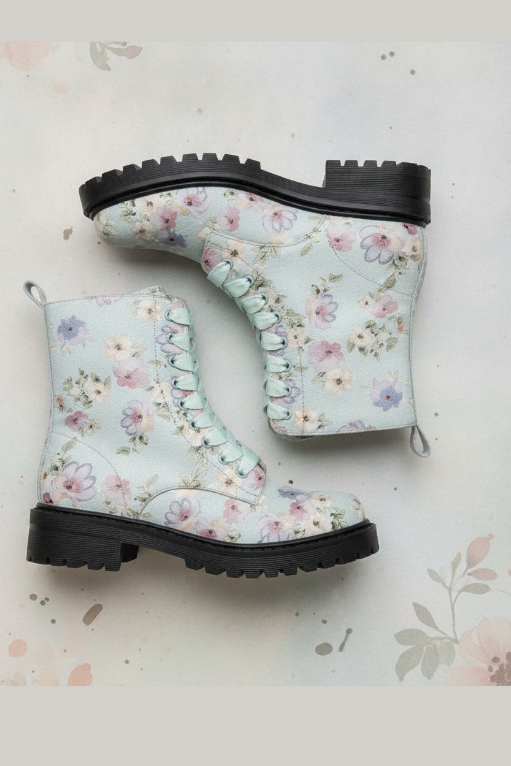 Shoe Fun Freya Mistabelle Boot