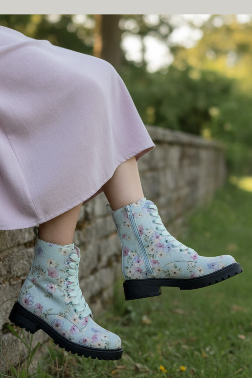 Shoe Fun Freya Mistabelle Boot