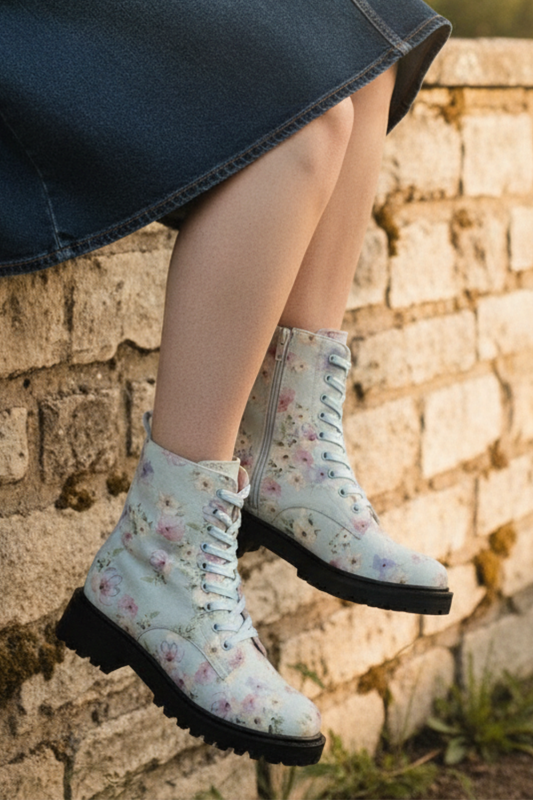 Shoe Fun Freya Mistabelle Boot