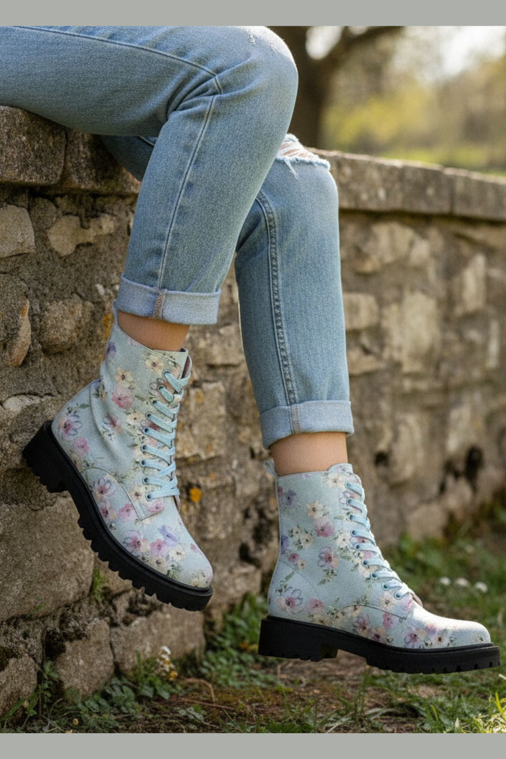 Shoe Fun Freya Mistabelle Boot