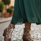 Shoe Fun Posie Truffle Boot