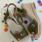 The Vibe is Flutter Olive