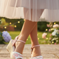 The Vibe is Solemate in Pink