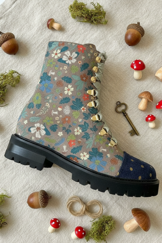 Shoe Fun Astrid Truffabella Boot