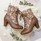 Shoe Fun Posie Truffle Boot