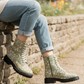 Shoe Fun Freya Verdellea Boot