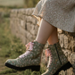Shoe Fun Freya Verdellea Boot