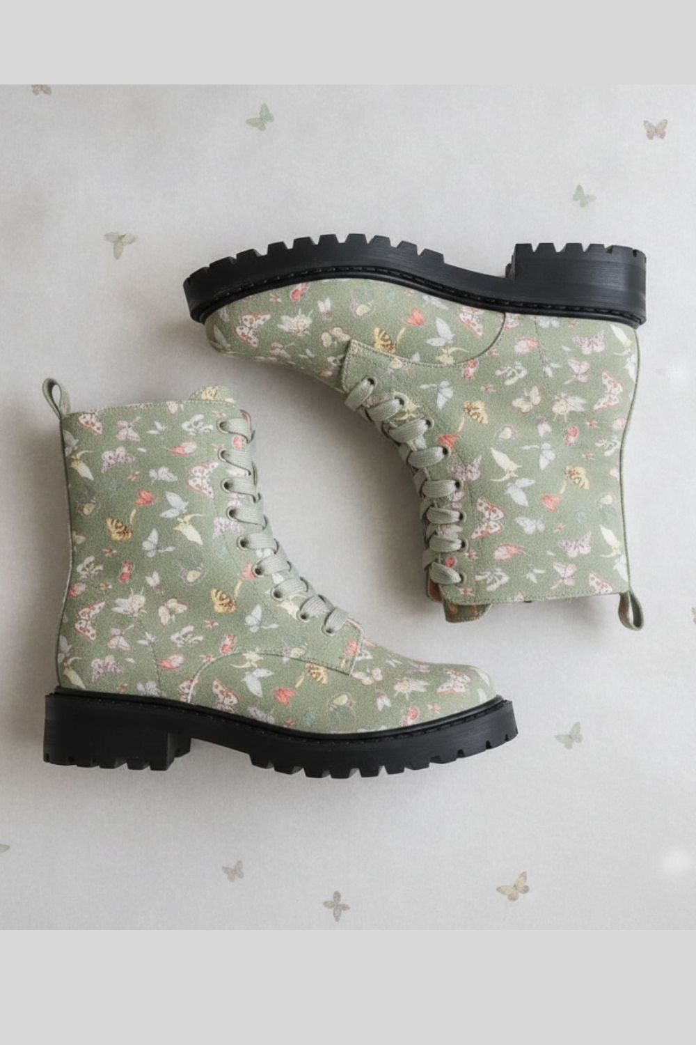 Shoe Fun Freya Verdellea Boot