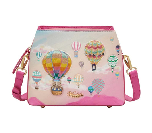 PREORDER Vendula Above The Clouds Paige Bag