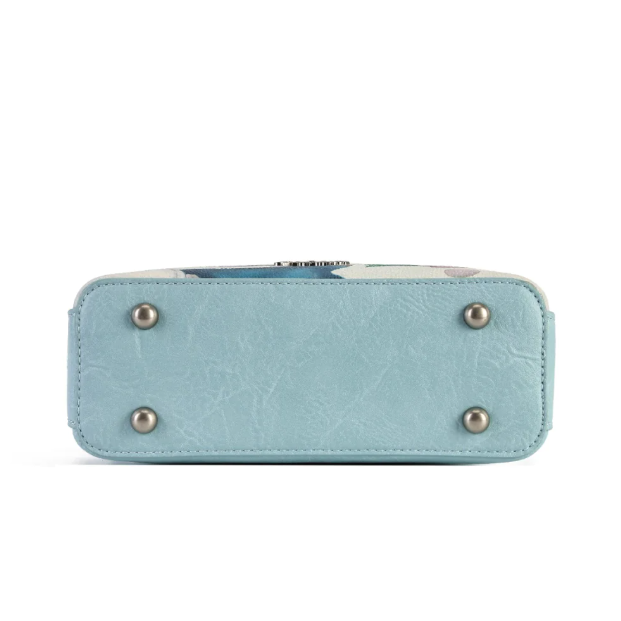 Vendula Fairy Village Snowflake Edition Paige Bag