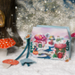 Vendula Fairy Village Snowflake Edition Paige Bag