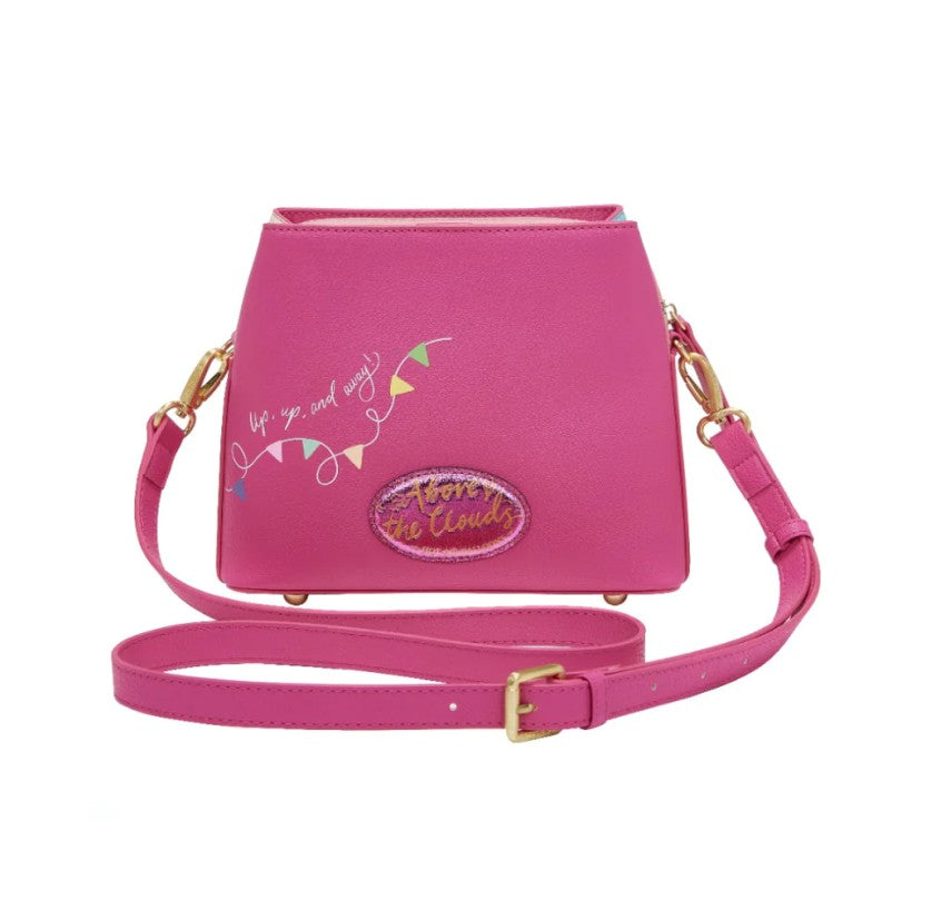 Vendula Above The Clouds Paige Bag
