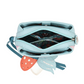 Vendula Fairy Village Snowflake Edition Paige Bag