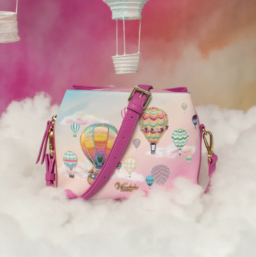 Vendula Above The Clouds Paige Bag